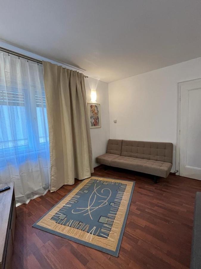 Tampa Residence Braşov Esterno foto